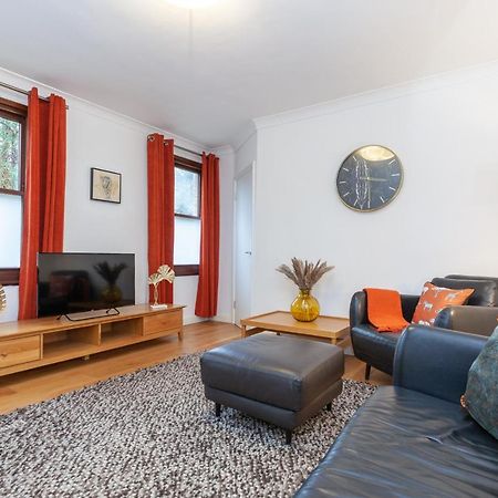 אוקספורד Vibrant & Bright City Centre Apartment! מראה חיצוני תמונה