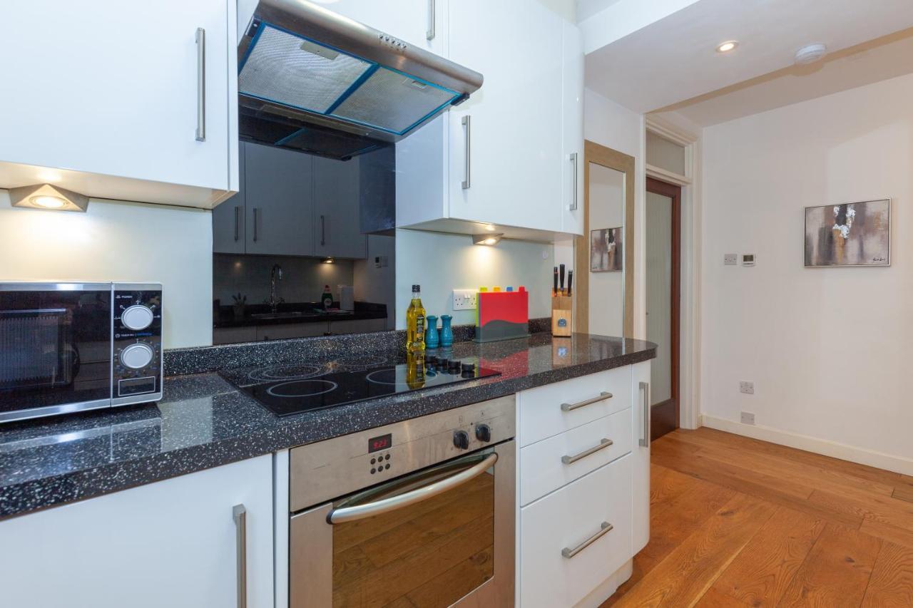 אוקספורד Vibrant & Bright City Centre Apartment! מראה חיצוני תמונה