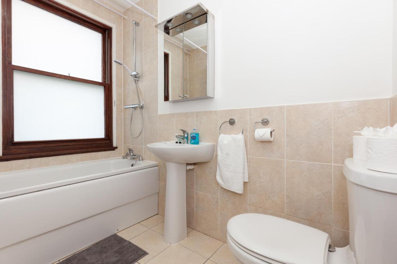 אוקספורד Vibrant & Bright City Centre Apartment! מראה חיצוני תמונה