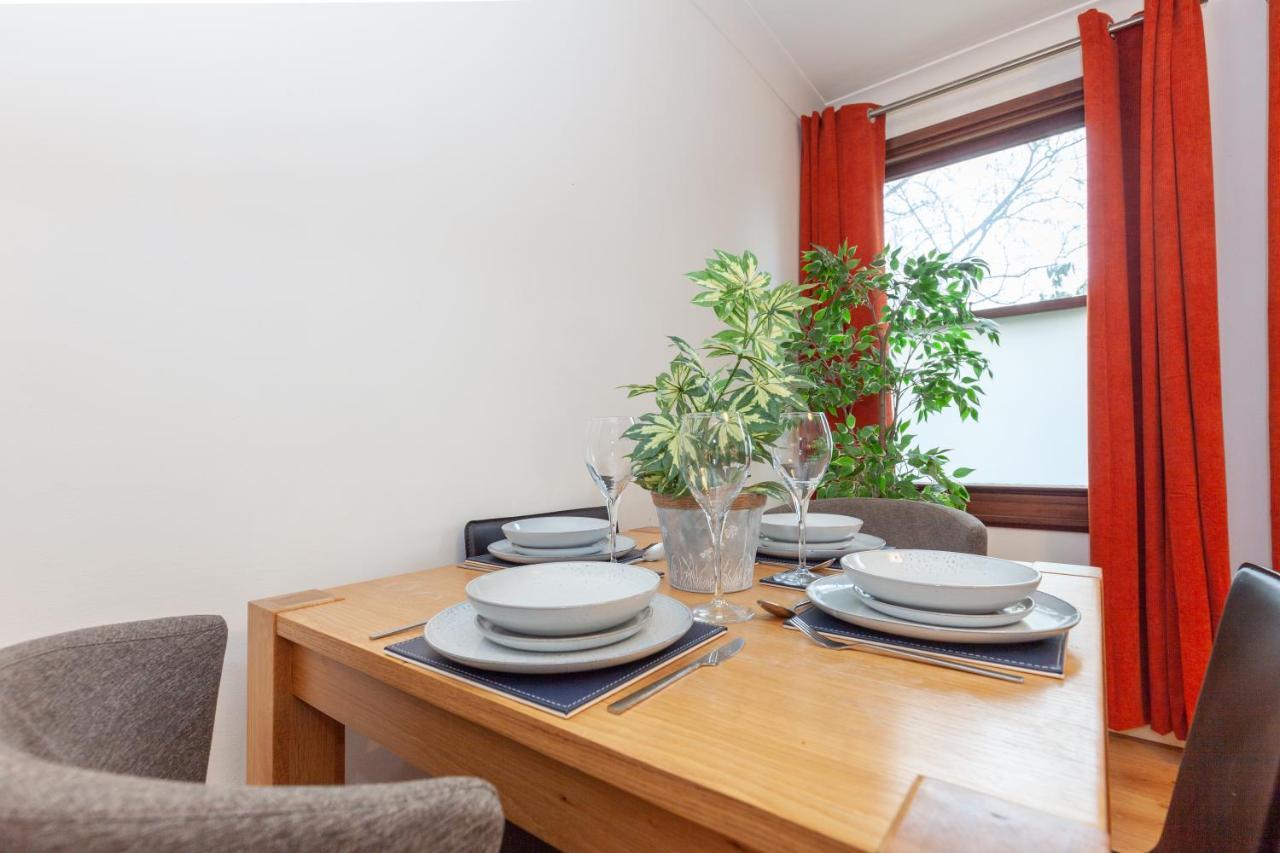 אוקספורד Vibrant & Bright City Centre Apartment! מראה חיצוני תמונה
