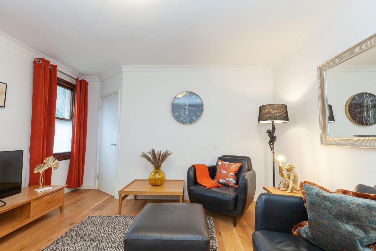 אוקספורד Vibrant & Bright City Centre Apartment! מראה חיצוני תמונה