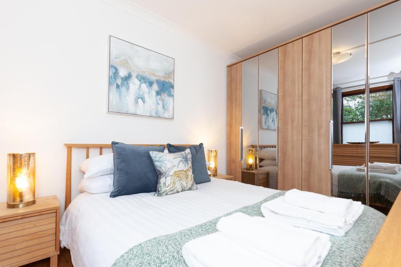 אוקספורד Vibrant & Bright City Centre Apartment! מראה חיצוני תמונה